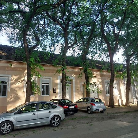 Cudesni Drvored Kikinda Dış mekan fotoğraf