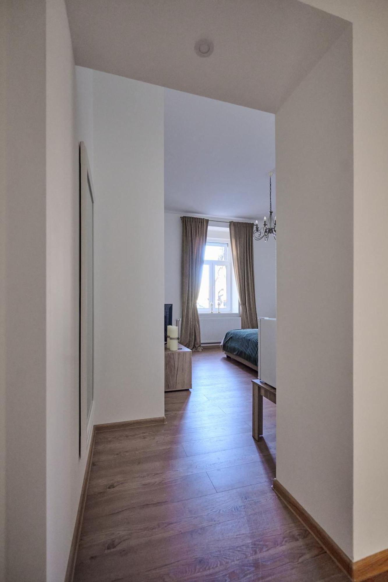 Cudesni Drvored Kikinda Dış mekan fotoğraf